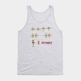 30 Lives Tank Top